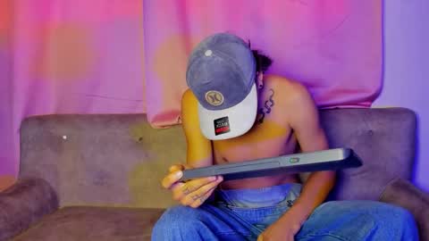 1Threestar online show from 02/24/25, 02:04