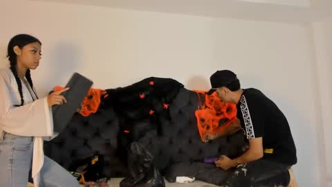 1Threestar online show from 10/09/25, 12:36