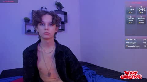 Milos online show from 12/25/24, 02:56