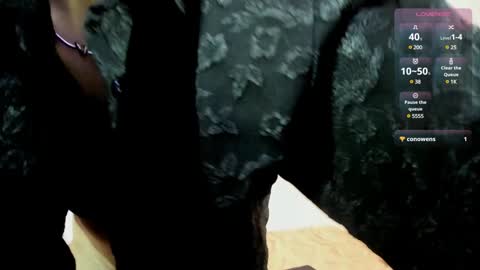 Milos online show from 01/09/25, 06:36