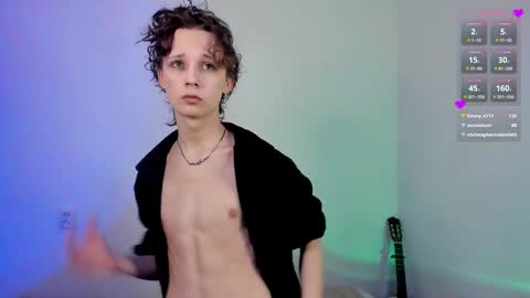 Milos online show from 01/29/25, 09:39