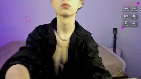 Milos online show from 02/07/25, 10:41