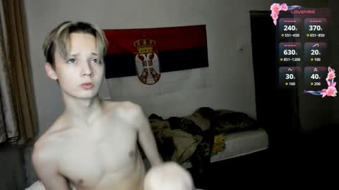 Milos online show from 10/10/25, 09:47