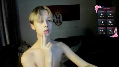 Milos online show from 03/11/26, 11:33