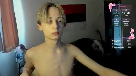 Milos online show from 03/15/26, 04:51