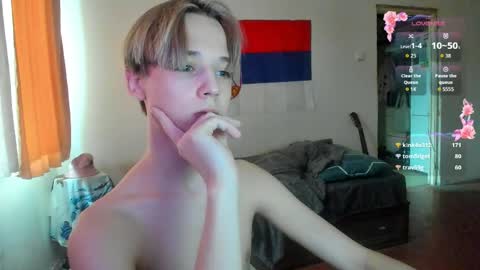 Milos online show from 04/04/26, 02:58