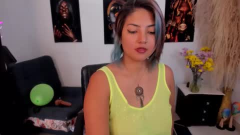 1wayra online show from 01/07/26, 03:47