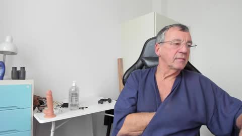 Henk online show from 01/06/25, 11:40