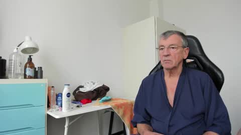 Henk online show from 02/01/26, 12:37