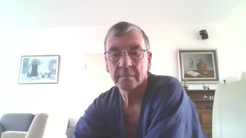 Henk online show from 02/10/26, 10:41