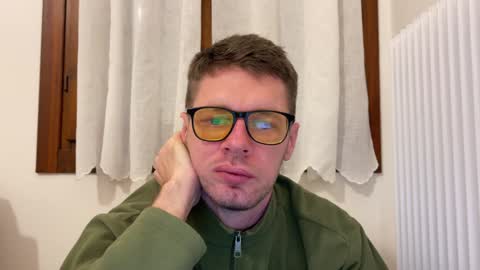 Romano online show from 01/26/25, 01:04