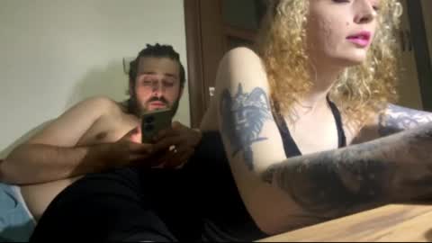 20punkslut online show from 04/27/26, 10:08
