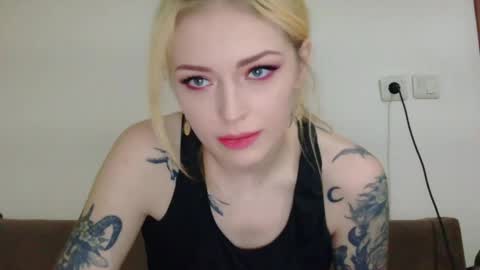 20punkslut online show from 05/27/26, 01:57