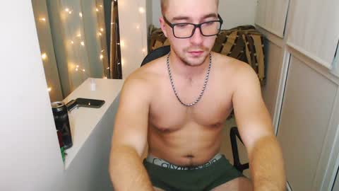 Alex online show from 01/18/25, 09:24