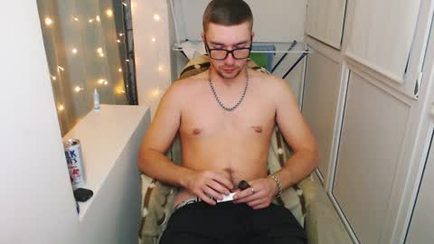 Alex online show from 01/26/25, 10:02