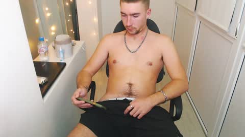 Alex online show from 02/08/25, 08:53