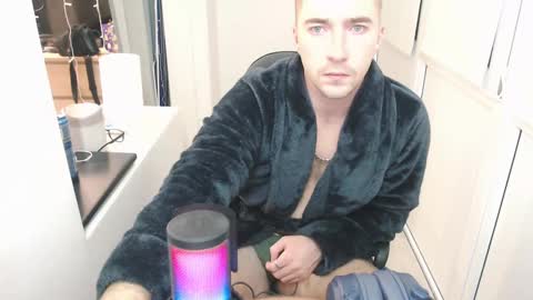 Alex online show from 02/14/25, 09:53