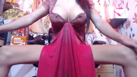 mharjorie online show from 09/27/25, 04:56