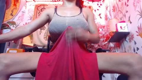 mharjorie online show from 10/23/25, 01:54