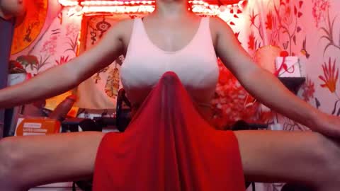 mharjorie online show from 10/31/25, 03:13