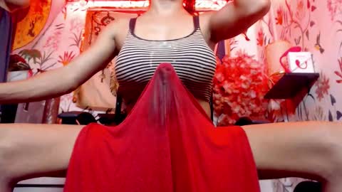 mharjorie online show from 12/02/25, 02:56