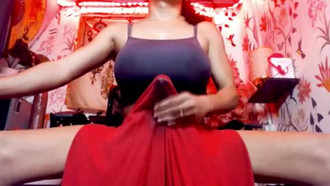 mharjorie online show from 12/18/25, 05:41