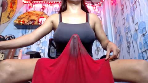 mharjorie online show from 02/12/26, 04:24