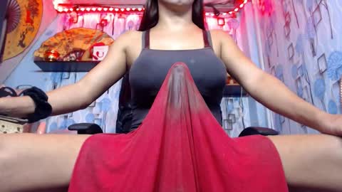 mharjorie online show from 03/12/26, 03:51