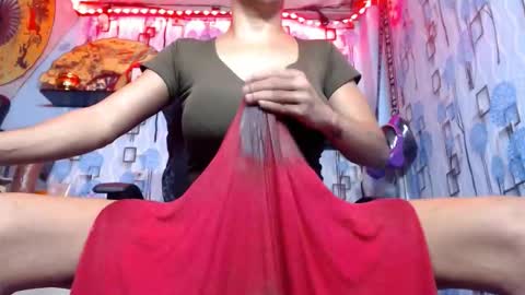 mharjorie online show from 03/25/26, 02:34