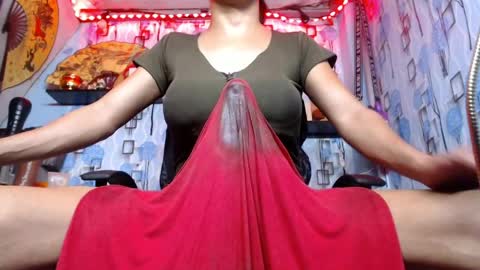 mharjorie online show from 04/09/26, 04:12