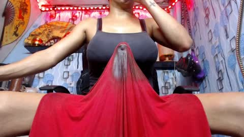 mharjorie online show from 04/11/26, 05:06