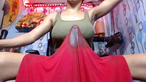 mharjorie online show from 04/17/26, 03:04