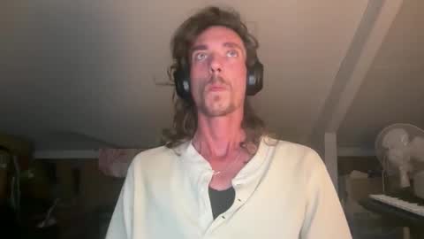 21stcenturygypsy online show from 10/19/25, 01:12