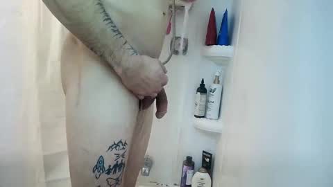 AlecurClit online show from 01/19/25, 01:00