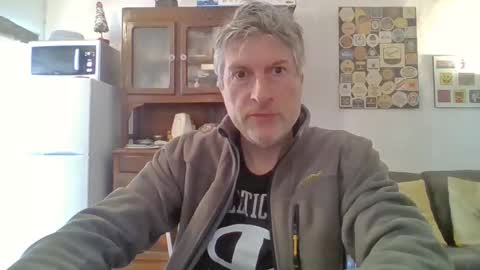 22esserre online show from 03/05/25, 12:44