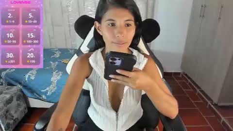 25 Dilce online show from 07/24/26, 12:52