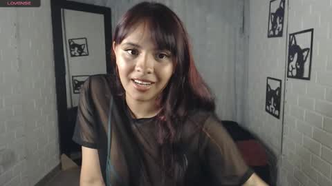 kattia online show from 01/14/25, 03:22