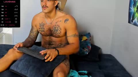 Snapshot of 27_juan chatting on 03/07/25, 05:06 Yorgi online show from 03/07/25, 05:06