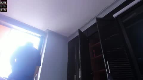 Snapshot of 2_fire chatting on 11/05/25, 08:09 2_fire online show from 11/05/25, 08:09