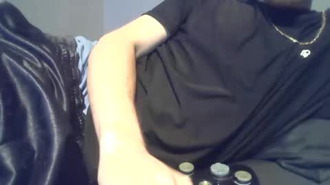 cheif online show from 09/25/25, 12:14