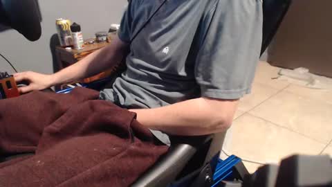 cheif online show from 11/13/25, 01:15