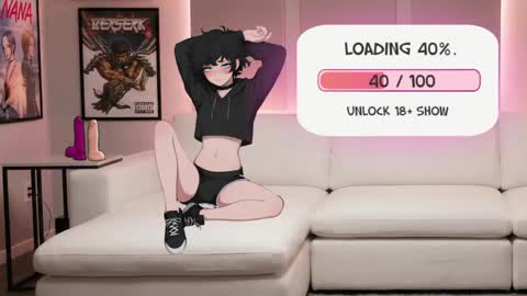 Snapshot of 2dfemboy chatting on 04/09/26, 05:18 2dfemboy online show from 04/09/26, 05:18