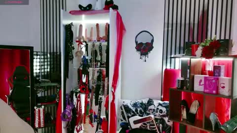 Arianna online show from 04/17/26, 04:59