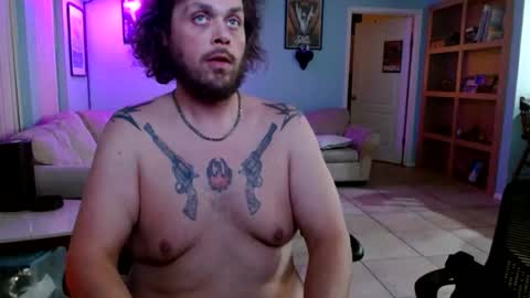 ThrillBilly online show from 02/24/26, 03:48