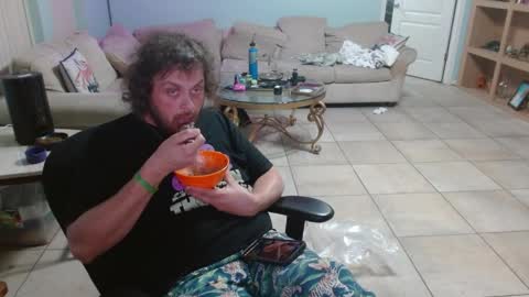 ThrillBilly online show from 04/04/26, 11:46