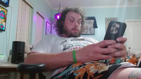 ThrillBilly online show from 04/06/26, 12:19