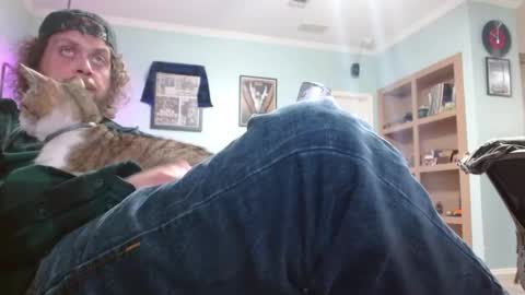 ThrillBilly online show from 04/21/26, 02:04