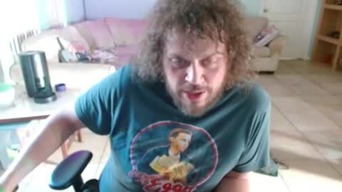 ThrillBilly online show from 04/21/26, 10:23