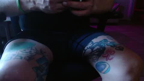 ThrillBilly online show from 04/24/26, 11:29