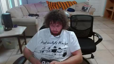 ThrillBilly online show from 05/19/26, 11:00